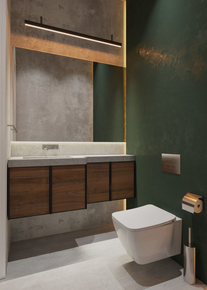 amenajarea viceu birou