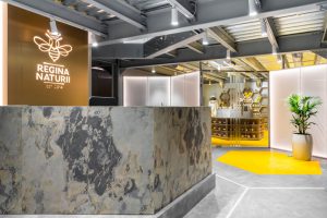 design interior magazin