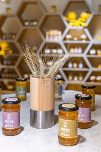 design stil contemporan spatii comerciale