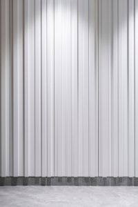 design minimalist spatiu comercial