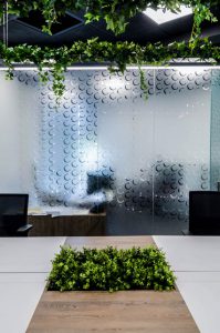 design interior oficiu administrativ