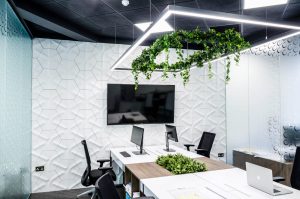 design interior sala de conferinte chisinau