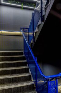 amenajari interioare scari