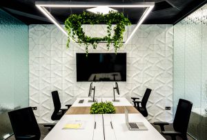 design interior oficiu