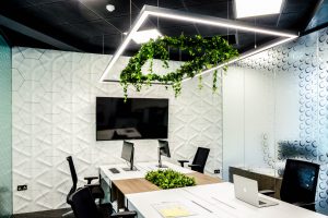 design interior oficiu