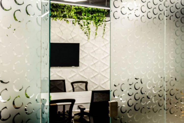 amenajare interioara birou