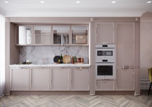 amenajare interioara bucatarie