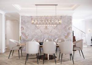 living amenajare interioara AB+Partners