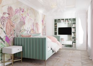 design interior dormitor copii