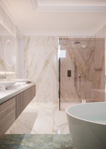 design interior baie poze