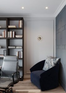 design de interior pentru birou