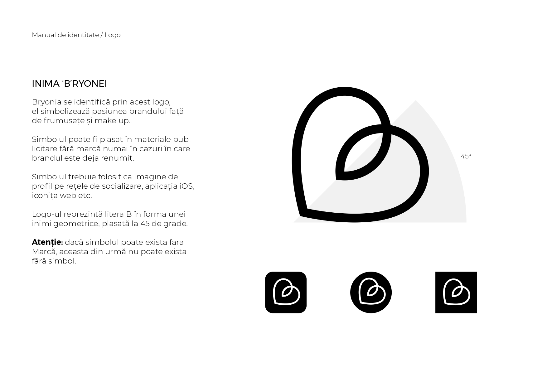 simbolullogo uluiBryonia