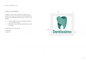 Manual de Identitate Vizuală  page