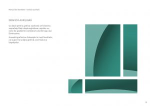 Manual de Identitate Vizuală  page