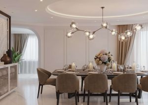 design sufragerie AB+Partners