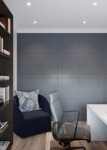 amenajare interioara birou AB+Partners