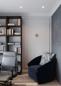 design de interior pentru birou