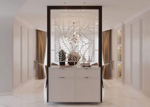 design interior sufragerie AB+Partners