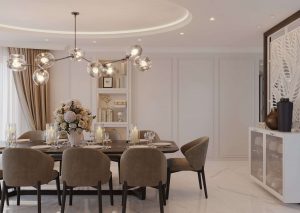 amenajare sufragerie