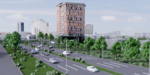 Arhitectura casei moderne