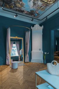 servicii de design interior moldova