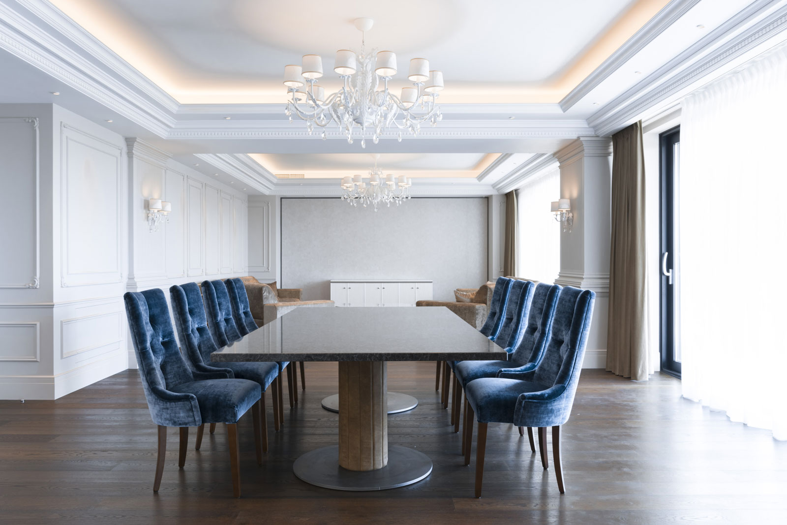 design interior apartamente pret