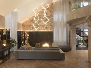 design casa interior