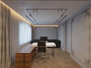 design interior oficiu