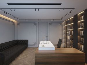 amenajari birouri office