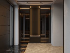 servicii de design interior chisinau