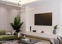 3. Zona de zi+ Sufragerie. 02