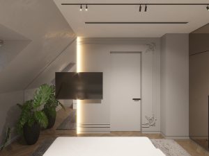 amenajare dormitor mic