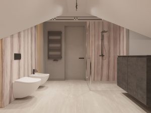design baie mare in stil modern