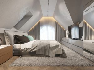 design interior case moderne