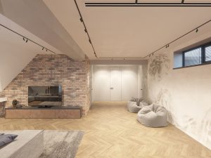 design casa interior