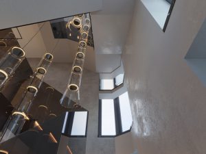 proiecte de casa cu mansarda