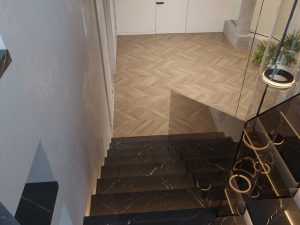 amenajare casa interior