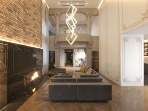 designer de interior