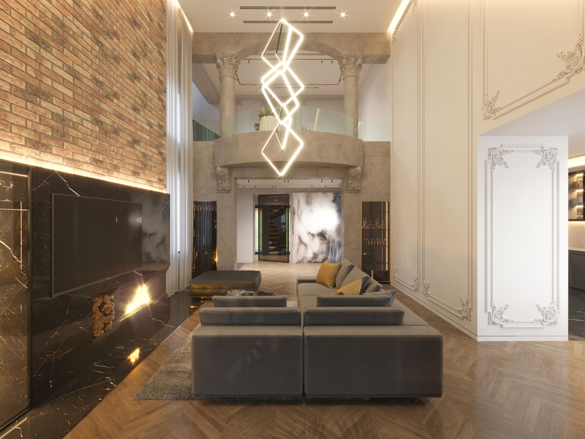 designer de interior