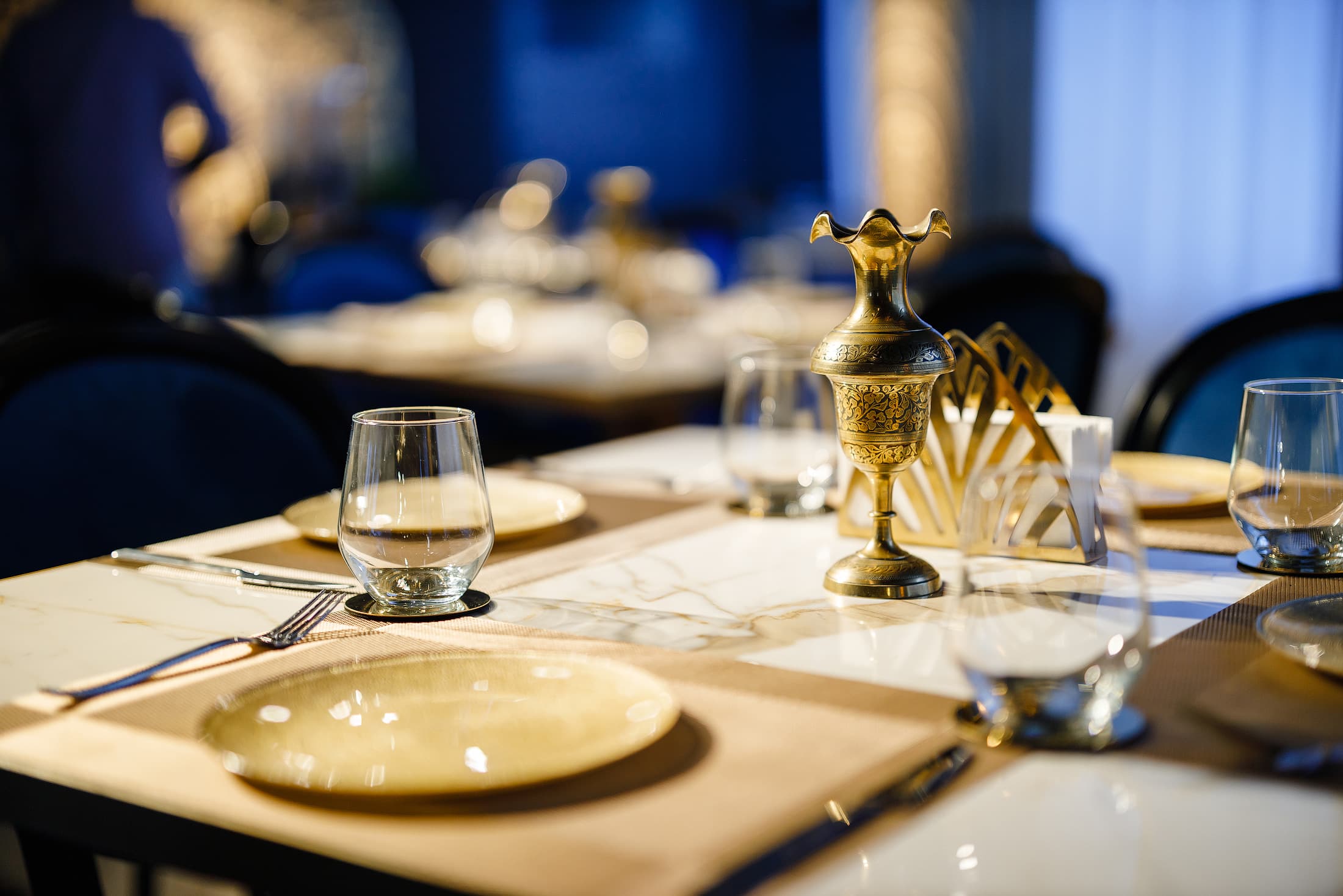 marhaba lebanese cuisine design interior