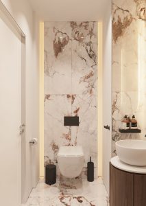 design de interior baie musafiri